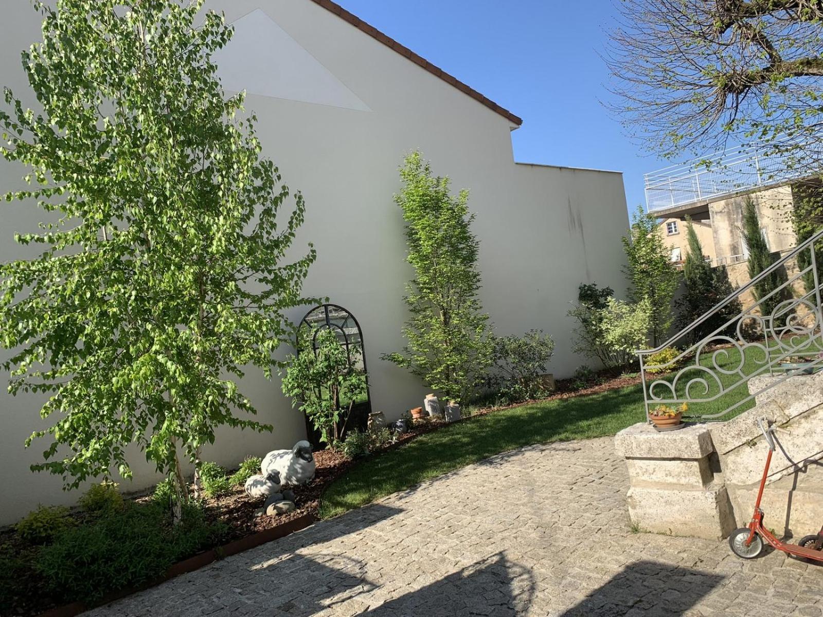 La Villa Marguerite Périgueux Exterior foto